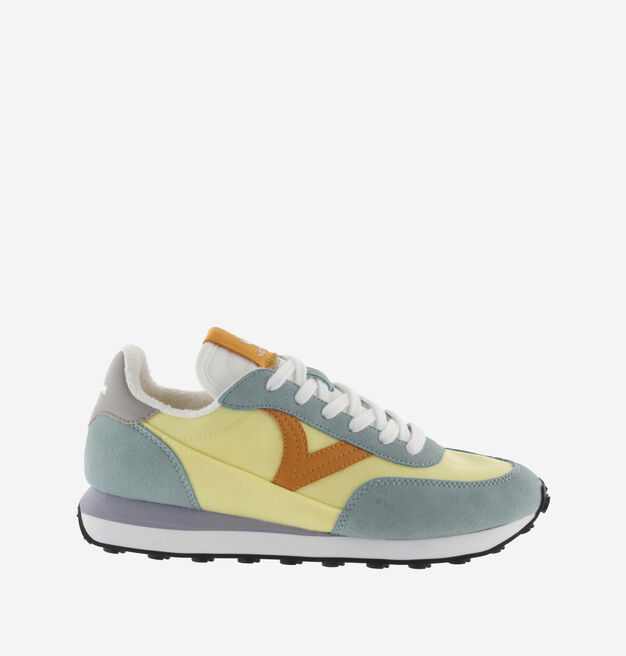 ASTRO MULTICOLOUR NYLON