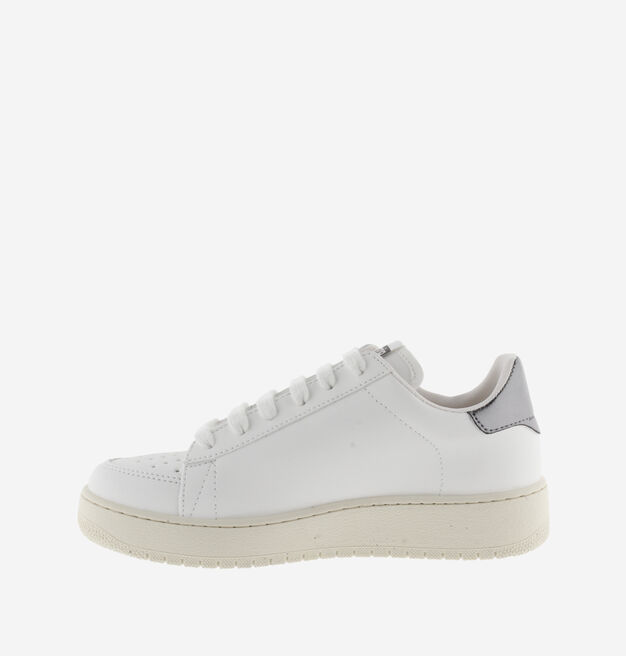 MADRID BASKET FAUX LEATHER