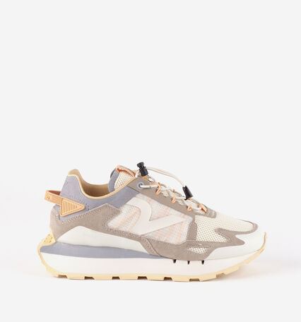 WING TECH - SOFT COLORS