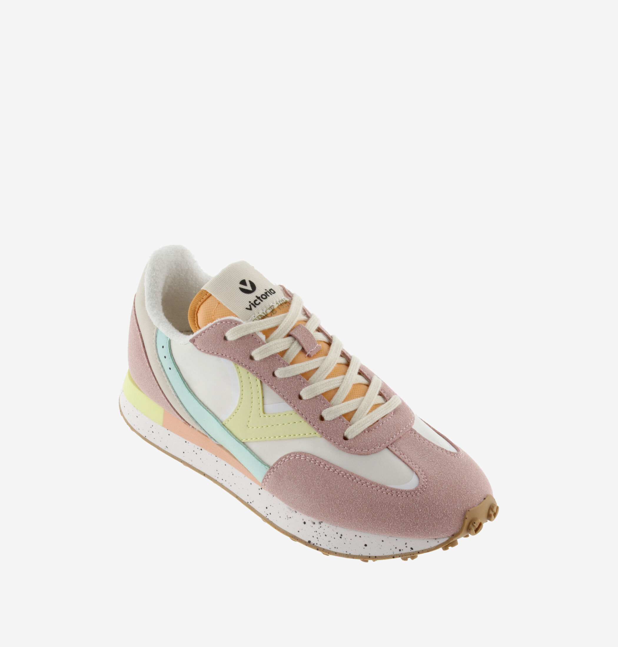GALAXIA MULTICOLORE Chaussures Victoria