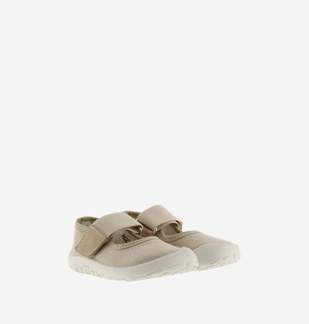 BOSCO BAREFOOT BALLERINA TELA