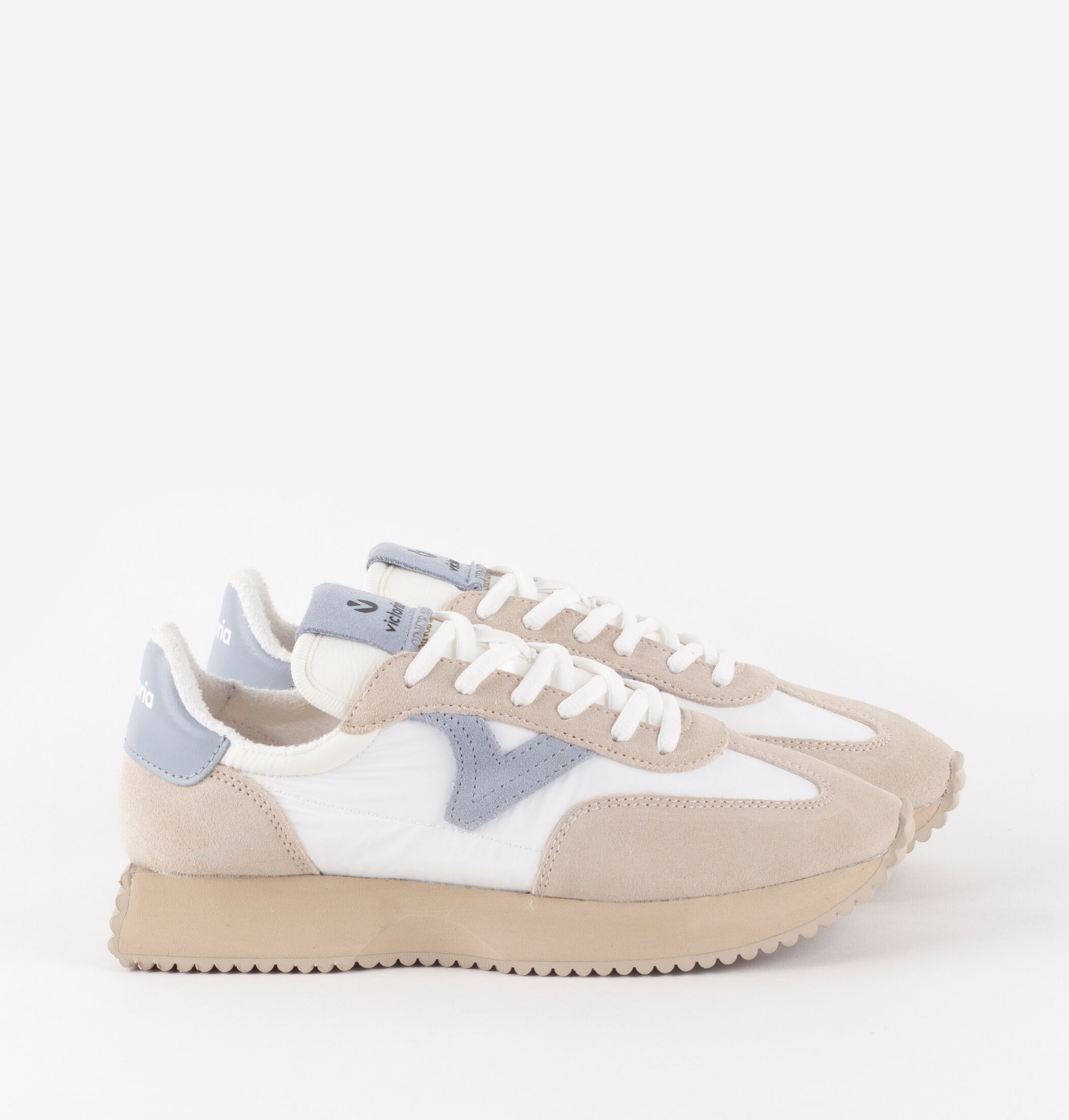 Victoria shoes sito ufficiale 2025