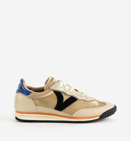 SATURNO NYLON METAL & SERRAJE