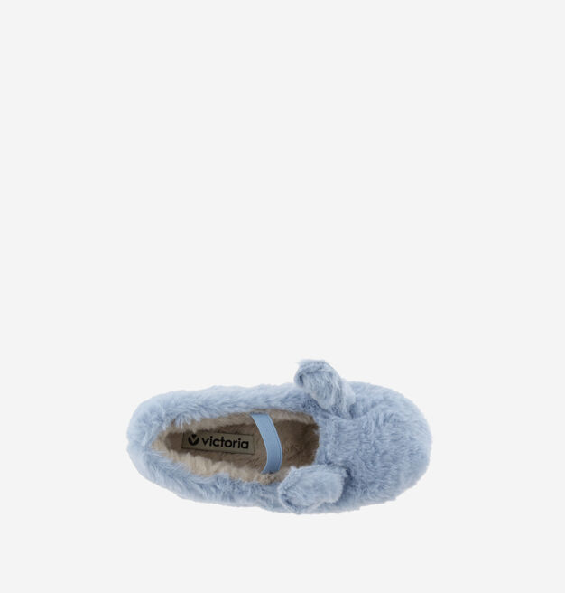 GIMNASIA BUNNY SLIPPERS