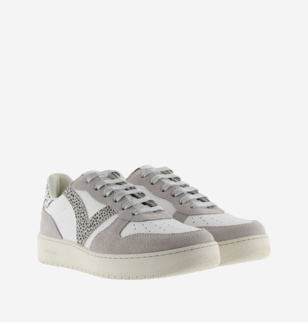 MADRID FAUX LEATHER/SUEDE & FANTASY