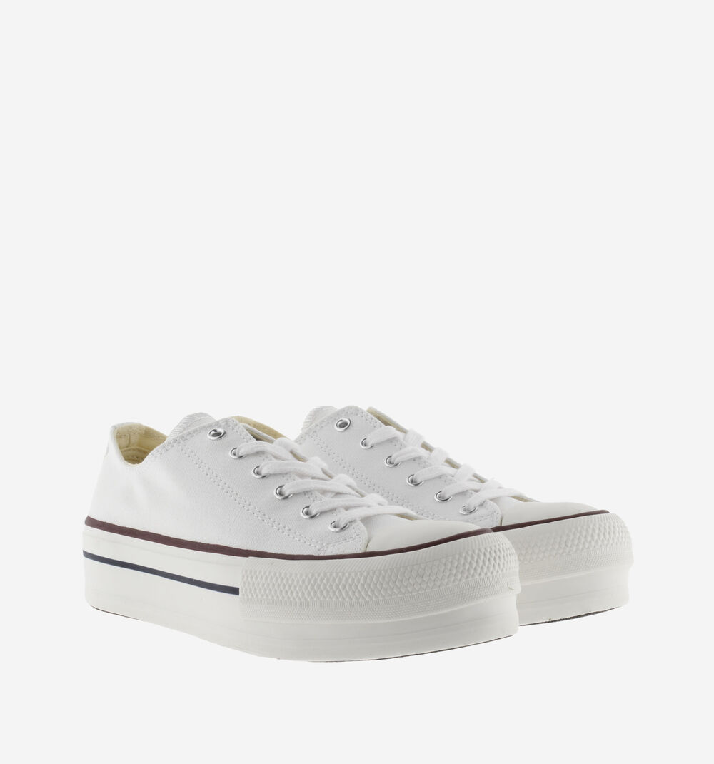 Tribu Zapatillas Victoria Doble Suela VICTORIA TRIBU DOBLE LONA