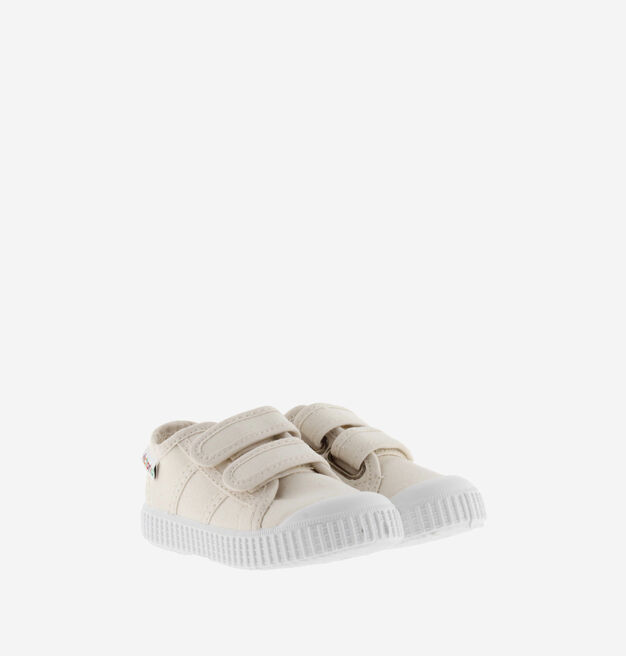 1915 CANVAS STRAPS BASKETBALL SNEAKER