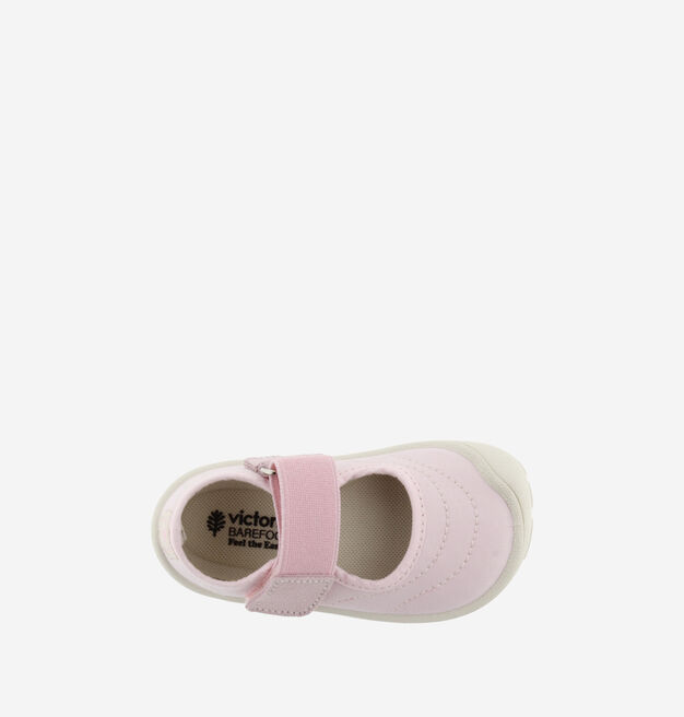 BOSCO BAREFOOT BALLERINA TELA