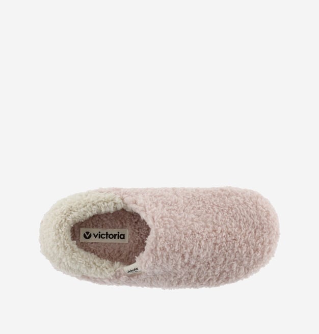 NORTE FAUX SHEARLING