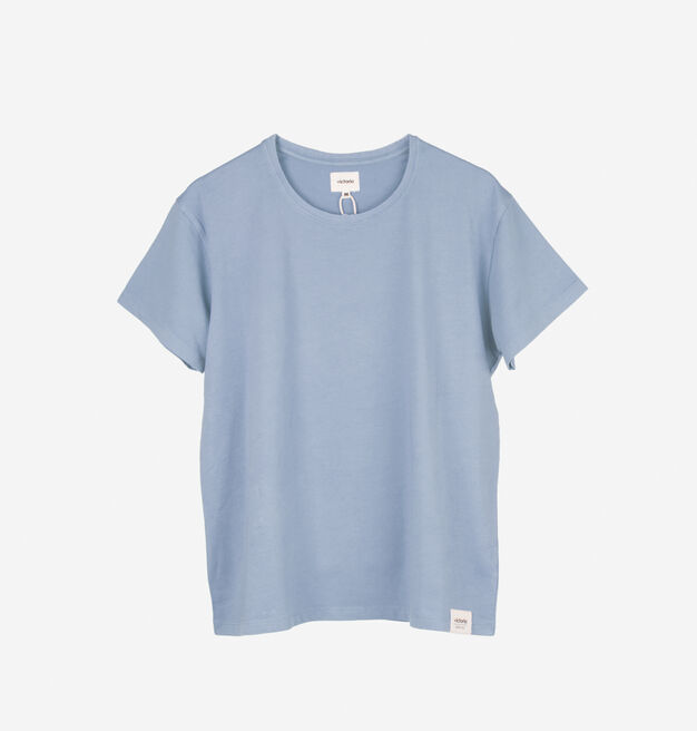 ORGANIC COTTON T-SHIRT