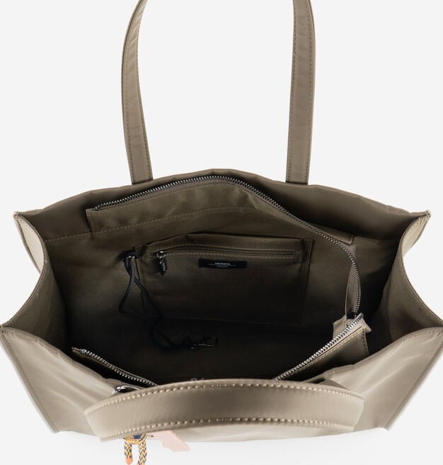 SHOPPER NYLON