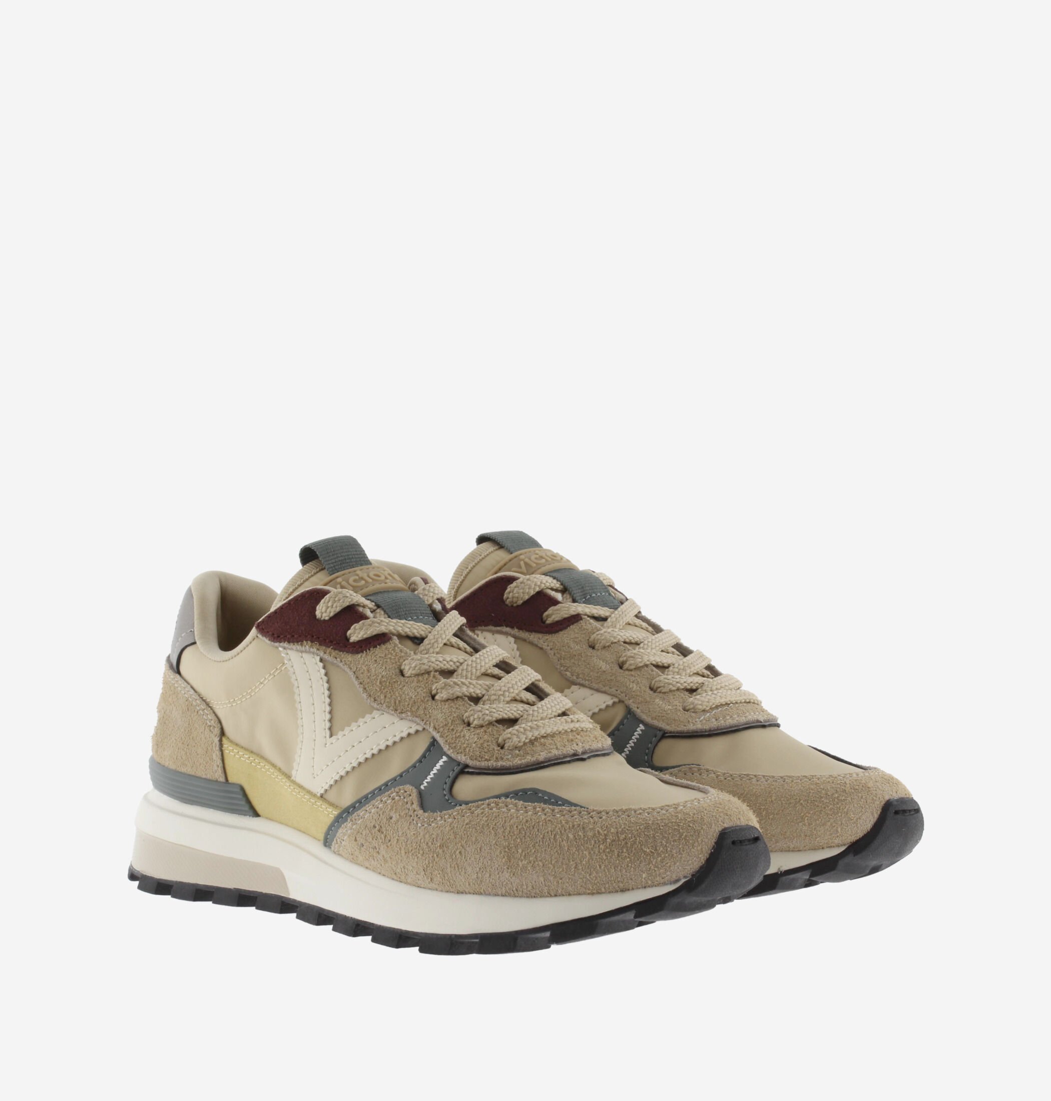 Dafiti zapatillas urbanas 3 x 1899 clearance