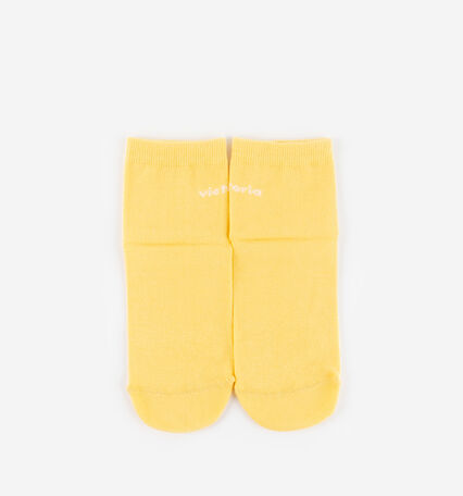 BAREFOOT COTTON SOCK