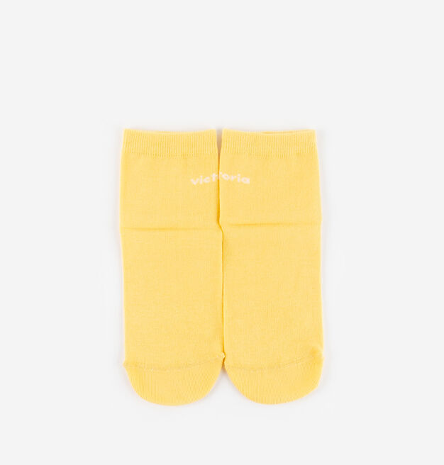 BAREFOOT COTTON SOCK