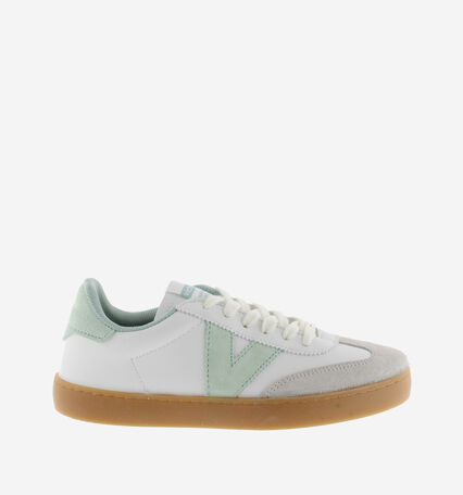 BERL&Iacute;N CICLISTA EFECTO PIEL/SERRAJE & COLOR