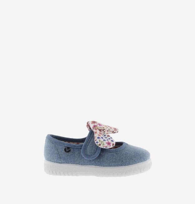 OJALÁ JEANS & BLUMENSCHAL