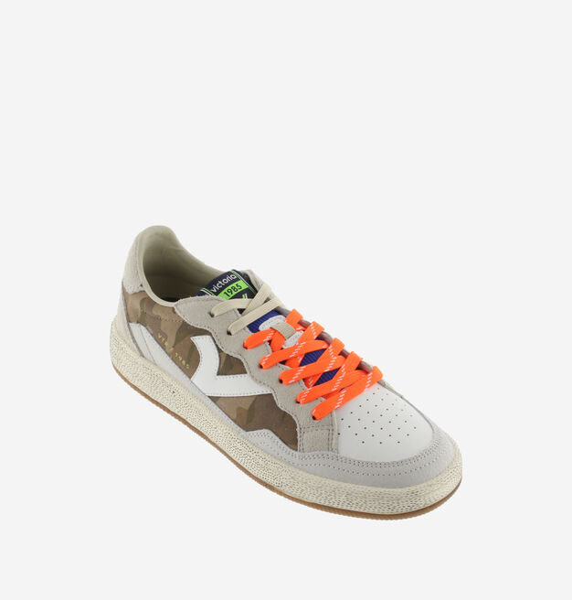SMASH - NEON CAMO