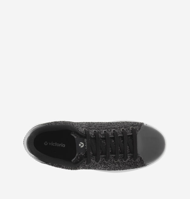 TENIS GLITTER