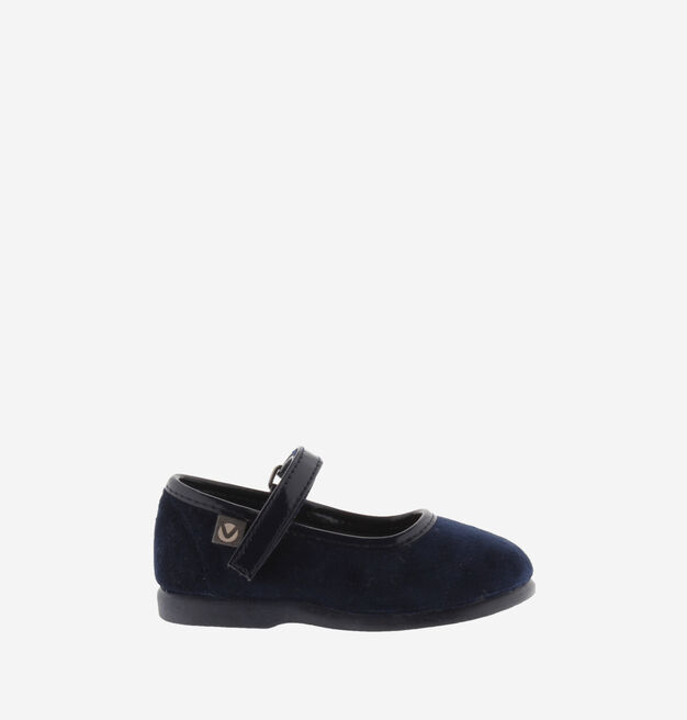 ALBA BALLERINE VELOURS