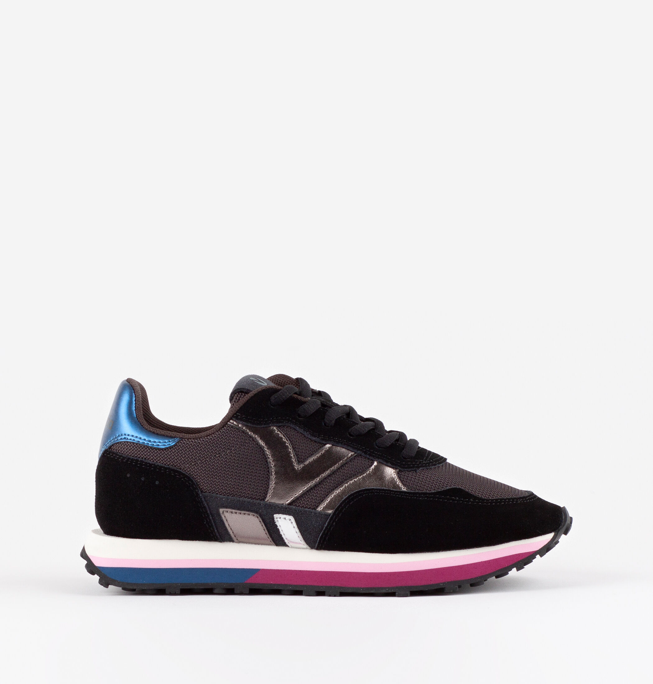 Sneakers Women Victoria Shoes