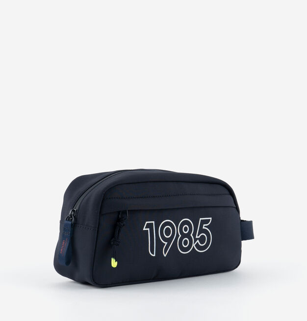 BORSA DA TOILETTE 1985