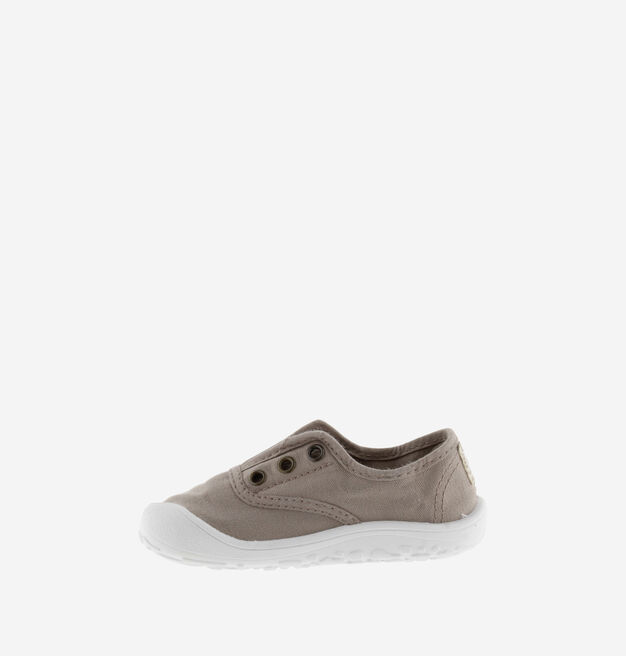 BOSCO BAREFOOT DREC® CANVAS PLIMSOLL