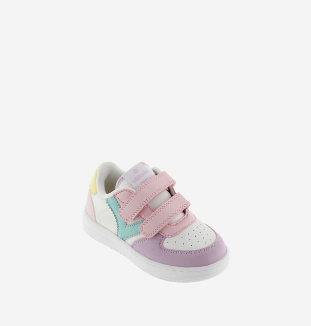 TIEMPO MULTICOLOUR STRAPS