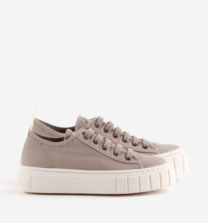 ABRIL DREC® RECYCLED CANVAS