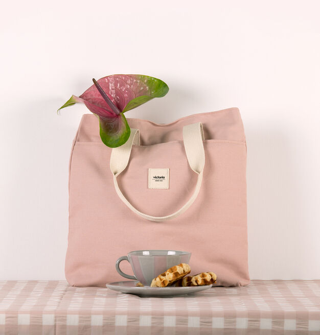 ECO CANVAS TOTE