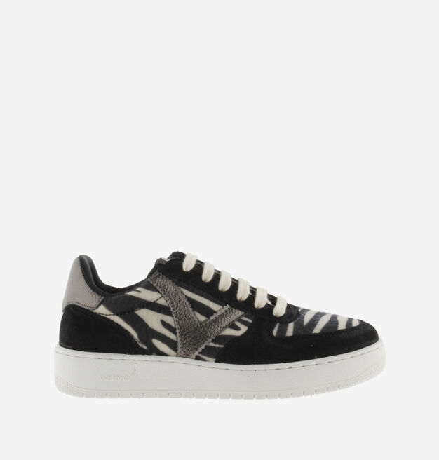MADRID ANIMAL PRINT