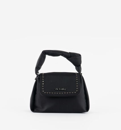 MINI BORSA A TRACOLLA NYLON