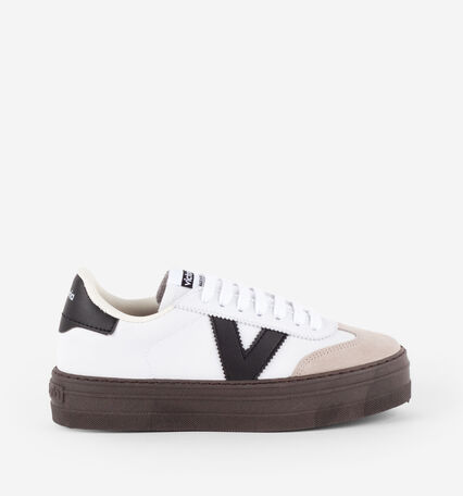 BARCELONA CICLISTA FAUX LEATHER