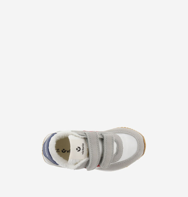 ASTRO KIDS SCRATCHS NYLON & COULEUR