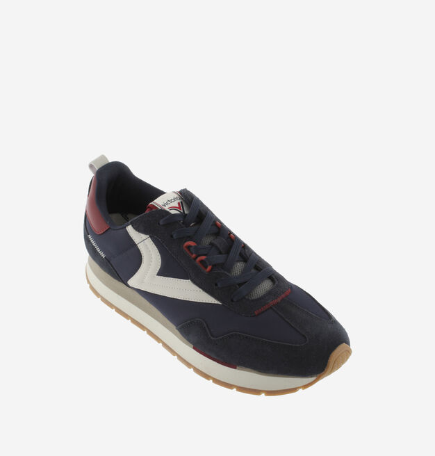 SR801 SCARPE RETRÒ JOGGING