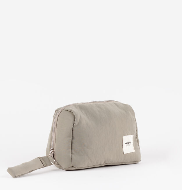 NECESER NYLON ACOLCHADO