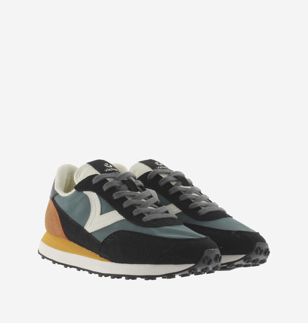 ASTRO MULTICOLOUR NYLON