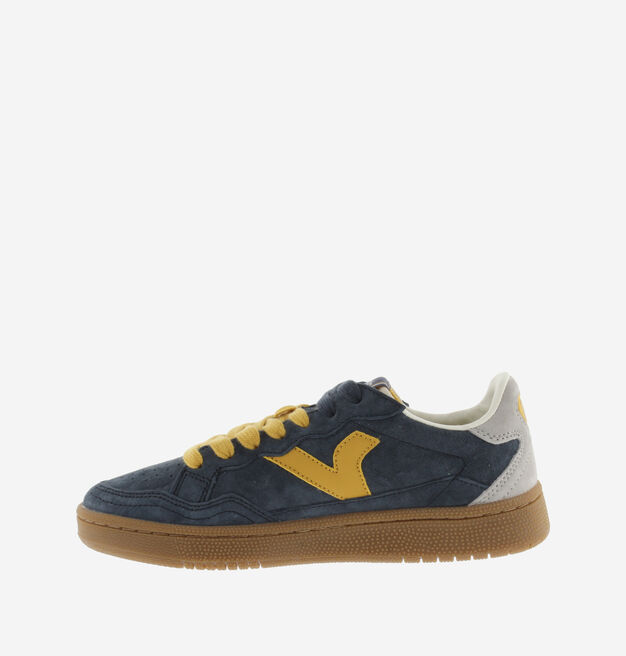 SMASH -SOFT SUEDE