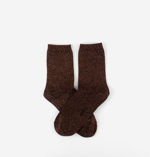 LUREX SOCK
