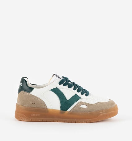 SEUL LEATHER EFFECT & SPLIT LEATHER