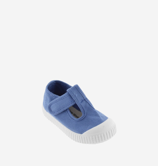 1915 DREC® CANVAS SANDAL