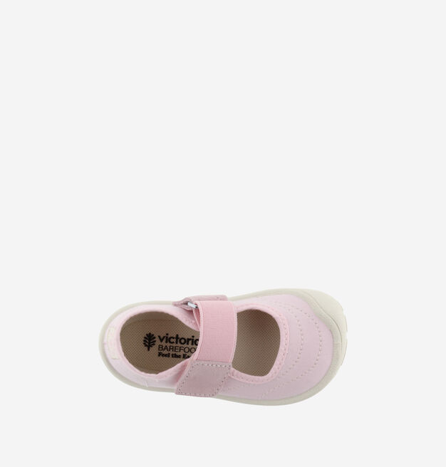 BOSCO BAREFOOT BALLERINA TELA