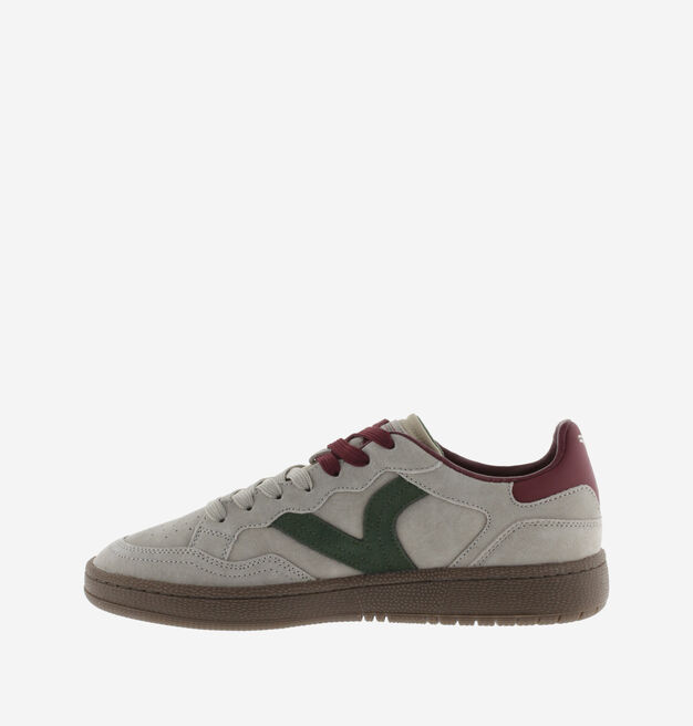 SMASH - SUEDE