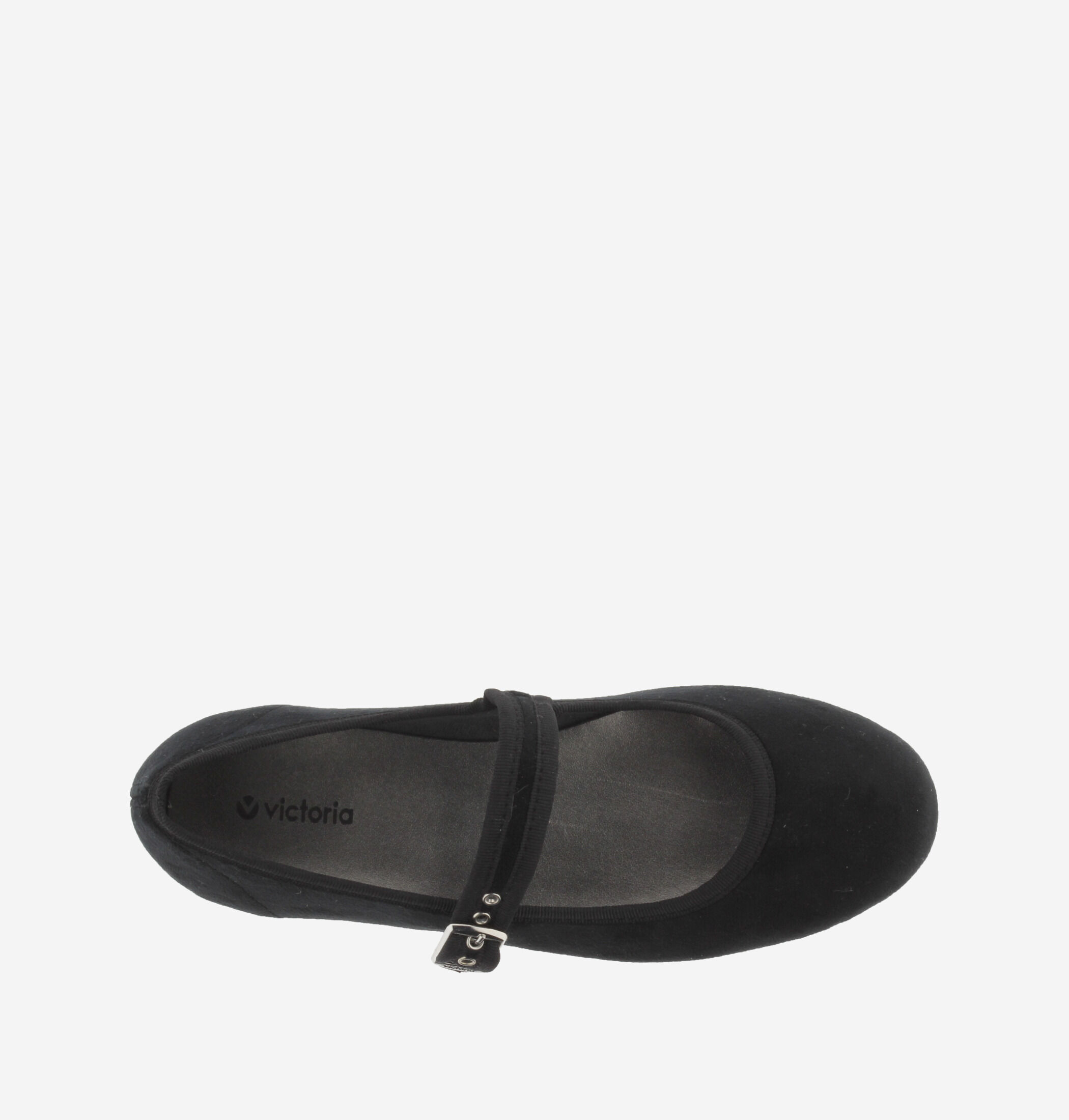 フラットシューズ ^Victoria Shoes^ Oda Mary Jane 104913BURDEOS 104913-BURDEOS 104913_10_000.jpg
