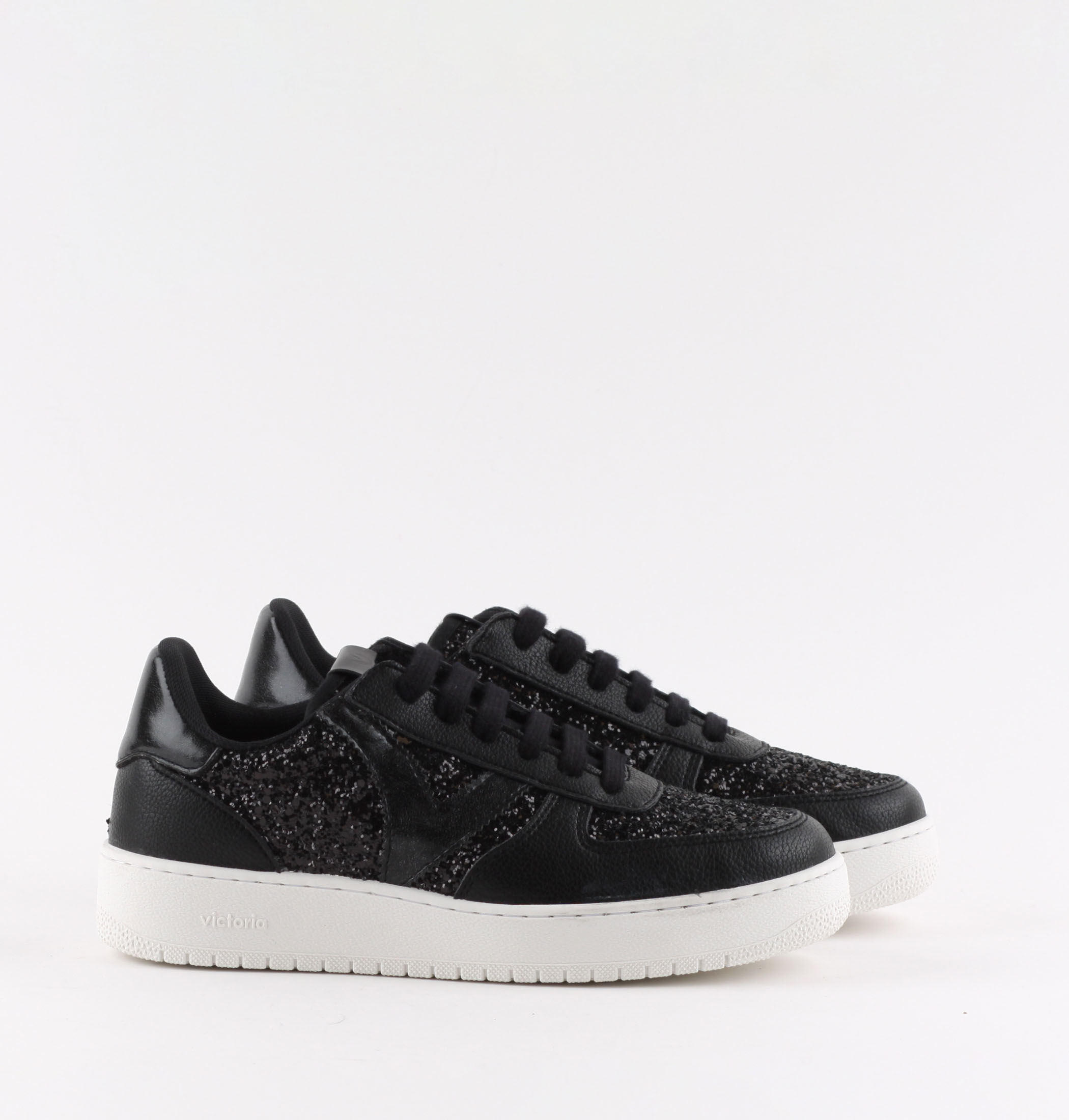 Chaussure victoria noir shop