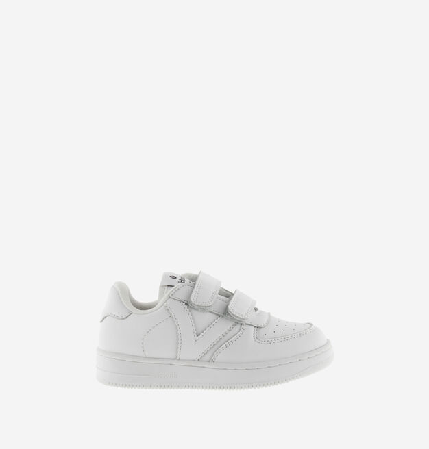 TIEMPO STRAPS SNEAKERS