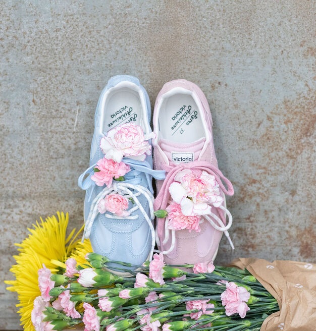 SATURNO NYLON & DAIM