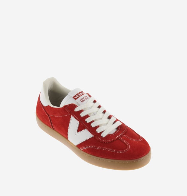 BERL&Iacute;N CICLISTA SUEDE RETRO