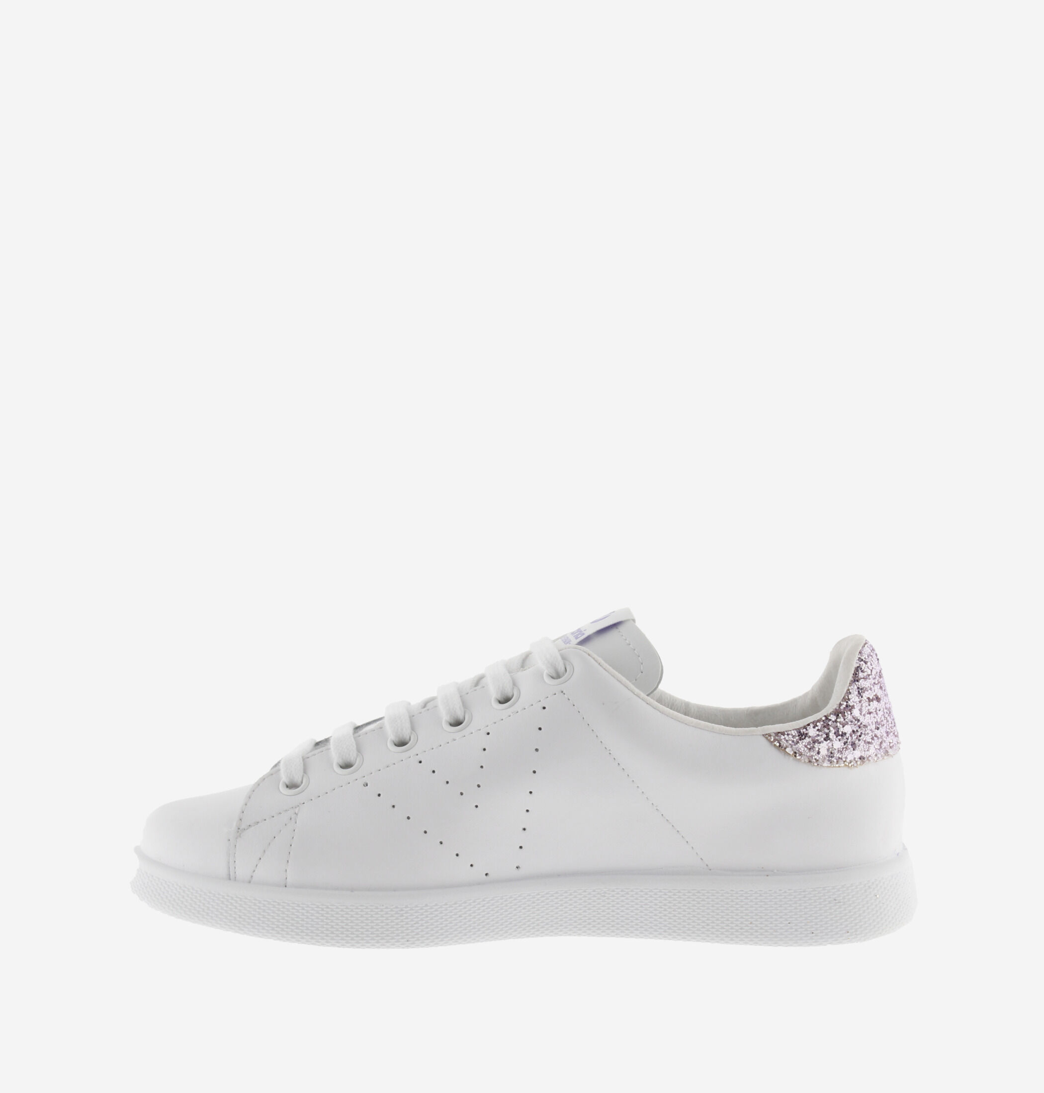 Victoria clearance glitter blanche