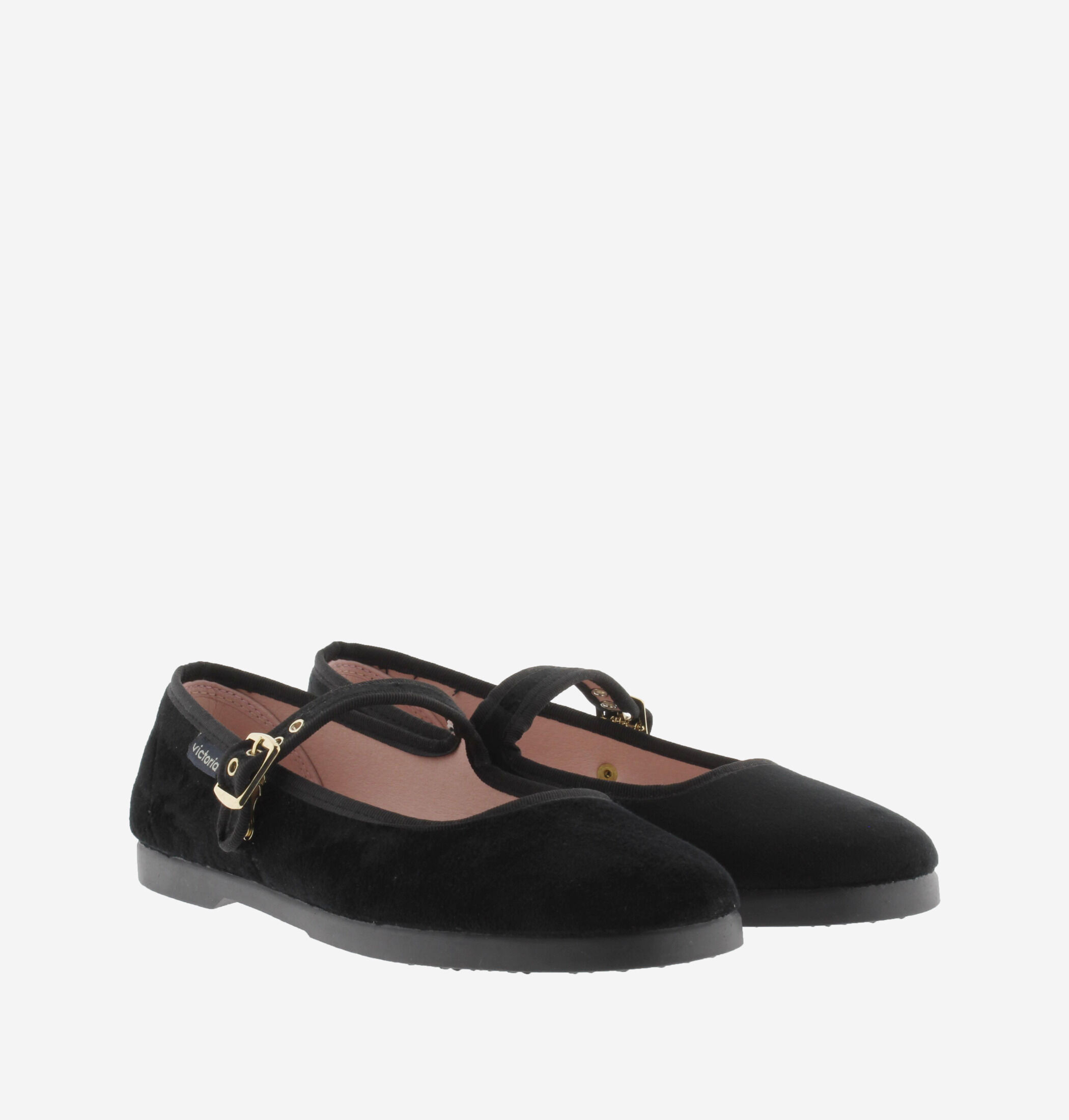 Ballerines victoria on sale