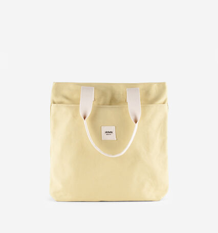 TOTE BAG TOILE BIO